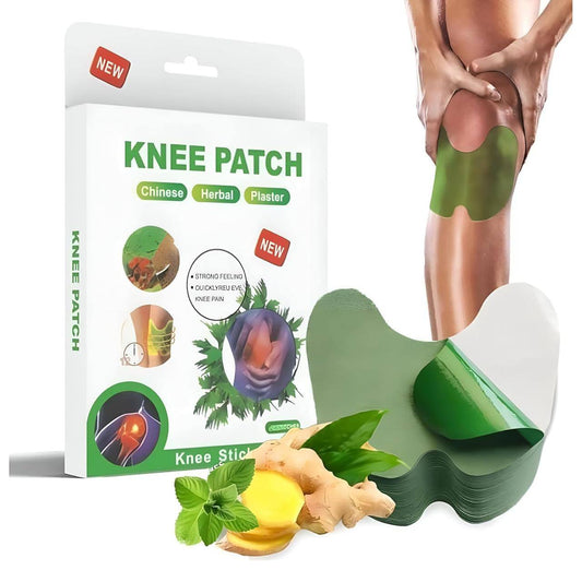 Knee Patch (Pack Of 10)