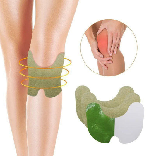 Knee Patch (Pack Of 10)