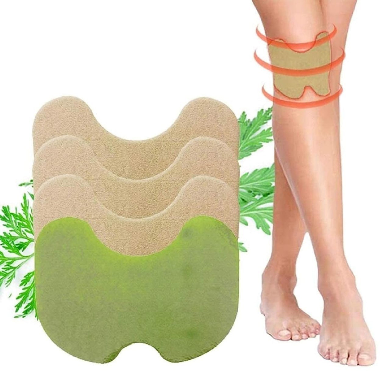 Knee Patch (Pack Of 10)